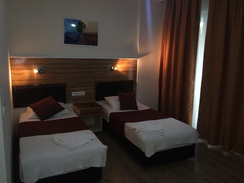 Boreas Suit Hotel Alanya Exterior foto